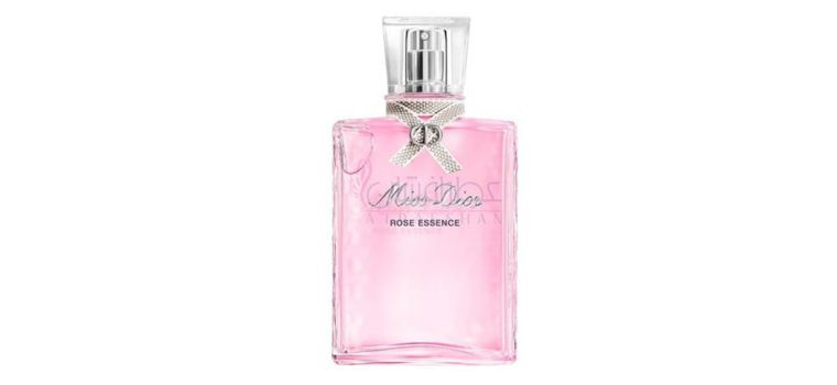 میس دیور رز اسنس