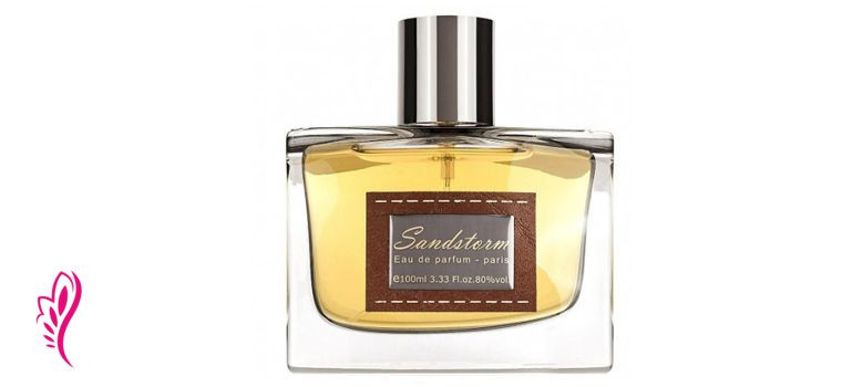 پانوژ سند استورم