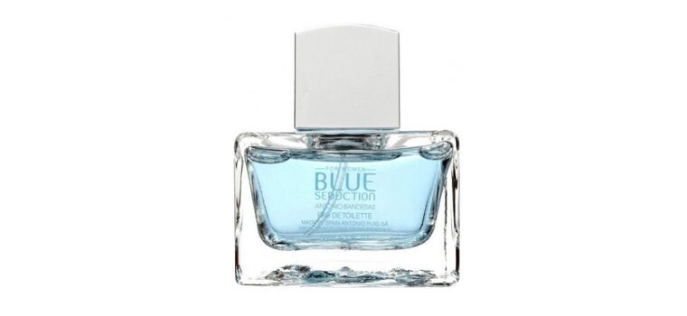 آنتونیو باندراس بلو سداکشن زنانه