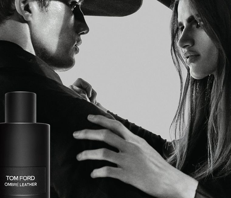 تام فورد امبر لدر