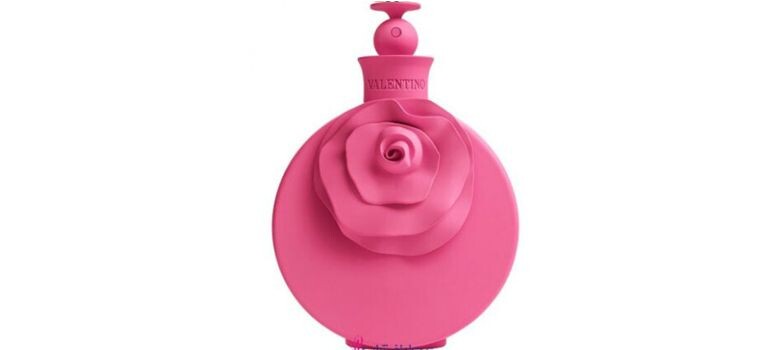 والنتینو والنتینا پینک