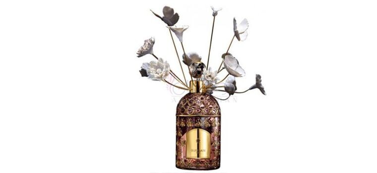 گرلن د بی گاردن