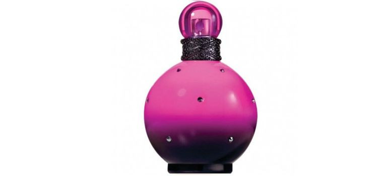 بریتنی اسپیرز راکر فمه فانتزی