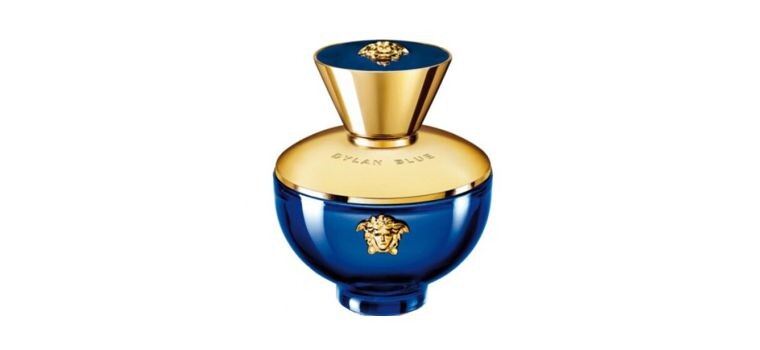 ورساچه پور فمه دیلن بلو