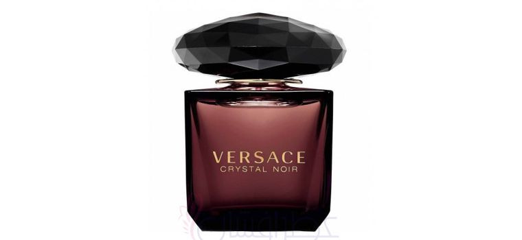 ورساچه کریستال نویر ادو پرفیوم