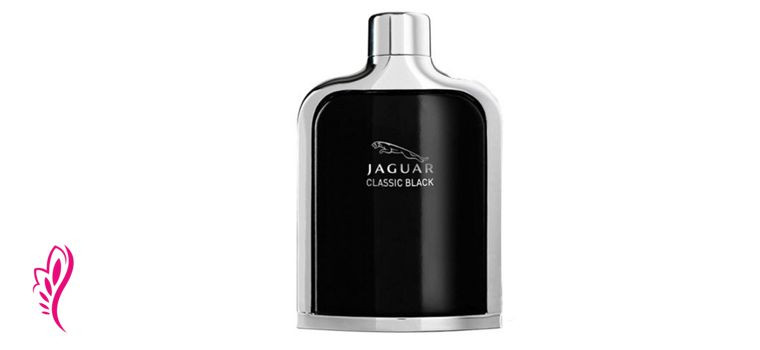 جگوار کلاسیک بلک