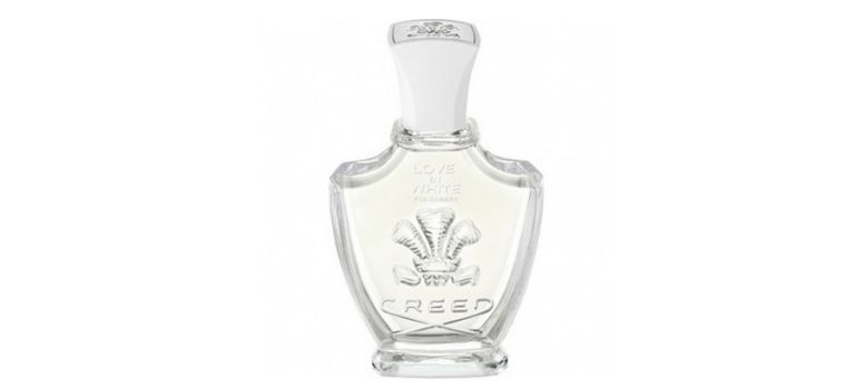 لاو این وایت فور سامر