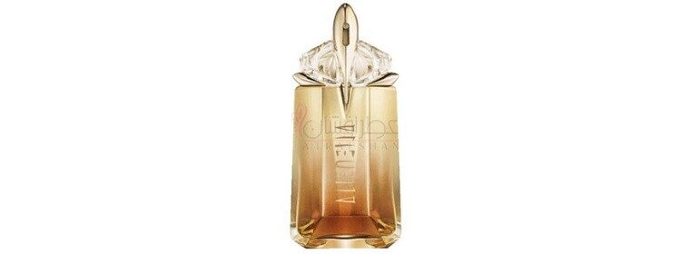 موگلر الین گادس اینتنس