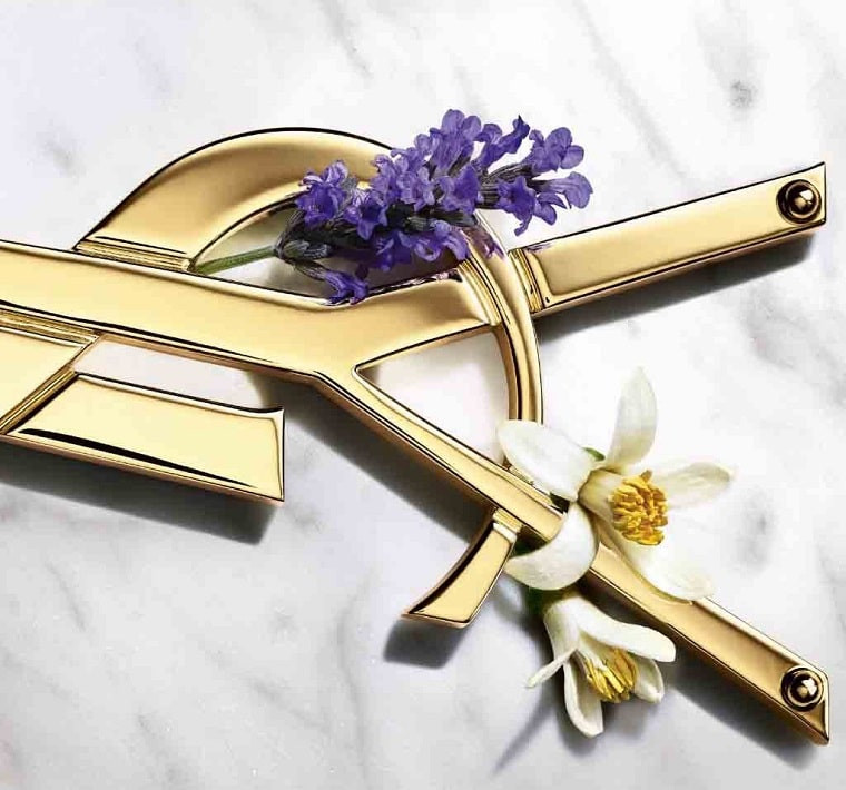 طراحی عطر لیبر کالتور ادیشن