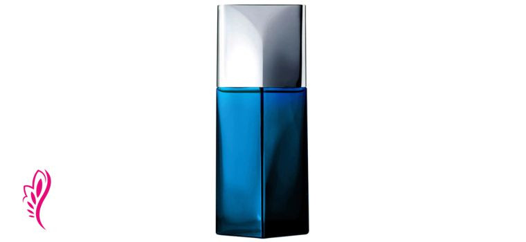 ایسه میاکه لئو بلو د ایسه پور هوم