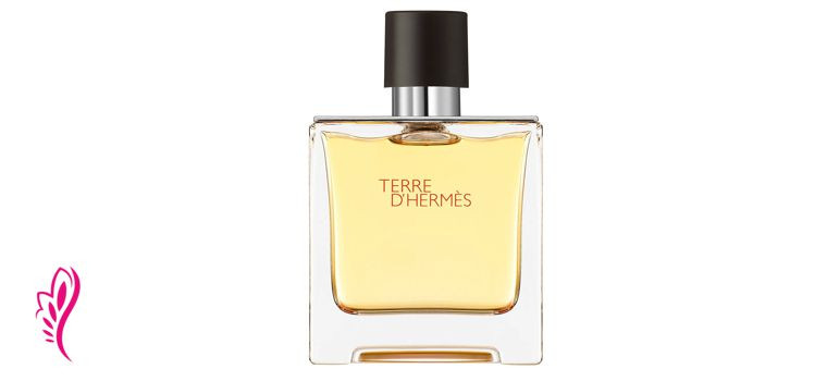 تق هرمس پرفیوم