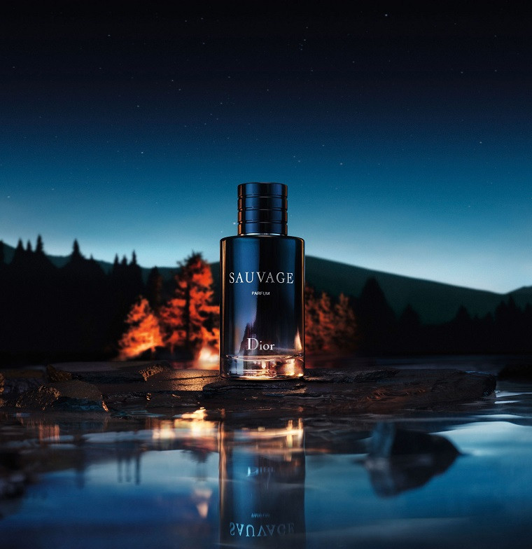 دیور ساواج پرفیوم