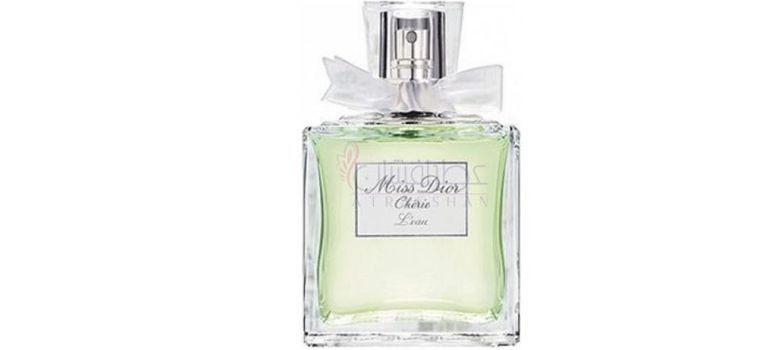 میس دیور چری لئو