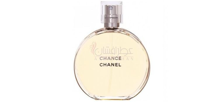 شنل چنس ادو تویلت