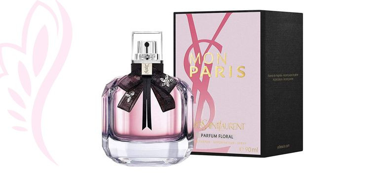 مون پاریس فلورال