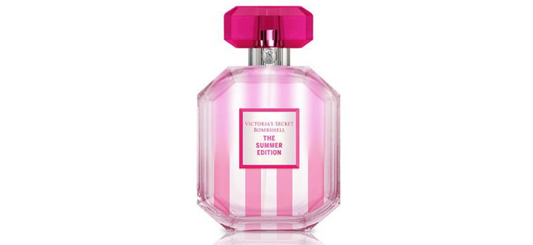 ویکتوریا سکرت بامبشل سامر ادیشن