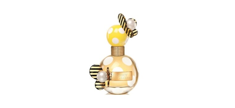 مارک جاکوبز هانی