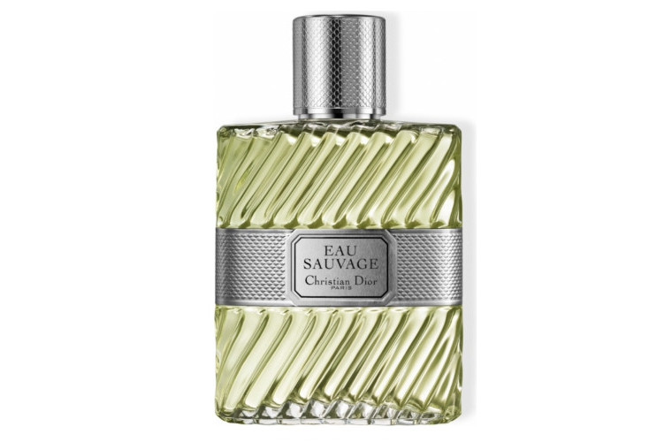 عطر او ساواج از برند کریستین دیور