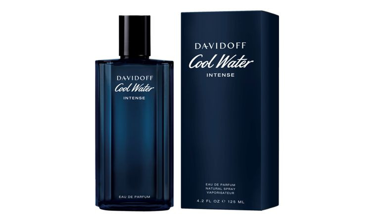 کول واتر اینتنس