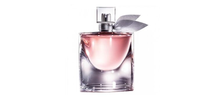 لانکوم لا ویه است بله