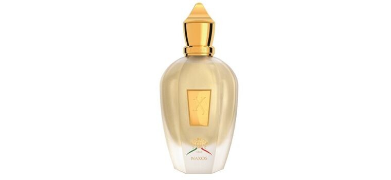 زرجوف ایکس جی 1861 ناکسوس