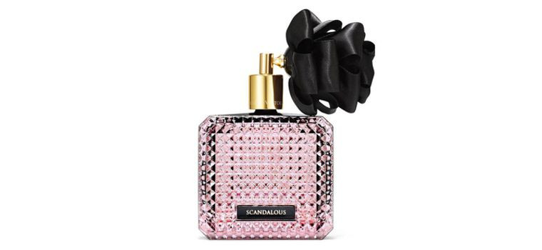 ویکتوریا سکرت اسکاندالوس