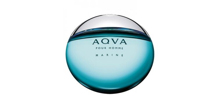 بولگاری آکوا پور هوم مارین