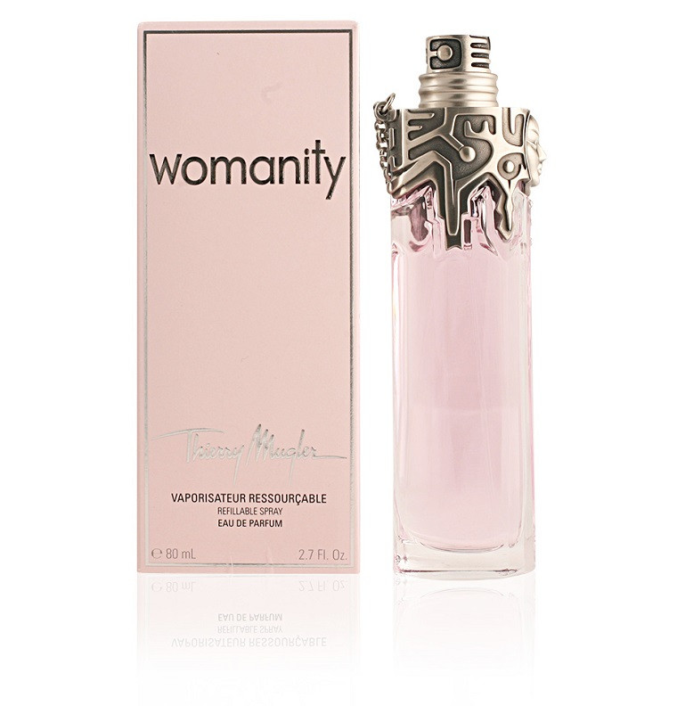 بسته بندی عطر