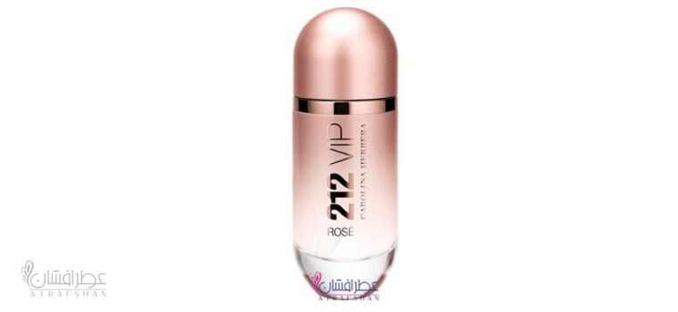 کارولینا هررا 212 ویآیپی رز