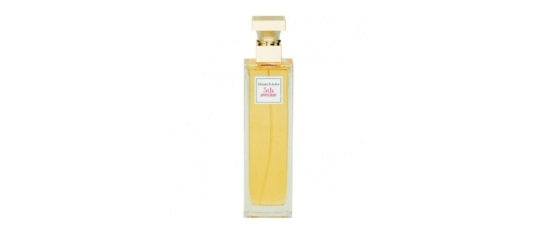 الیزابت آردن فیفت اونو