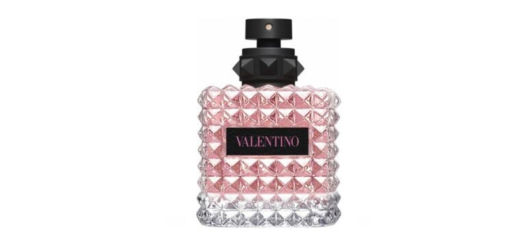 والنتینو دونا بورن این روما