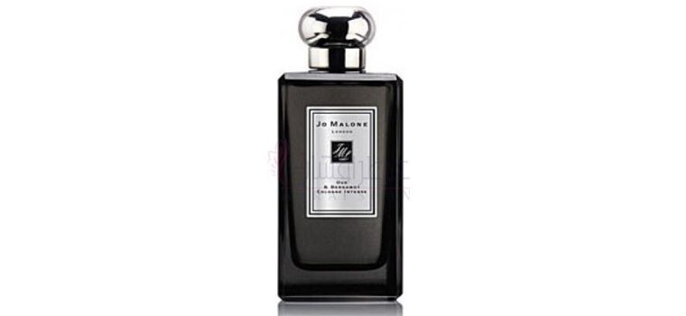 جو مالون عود اند برگاموت اینتنس