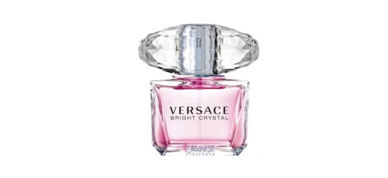 ورساچه برایت کریستال