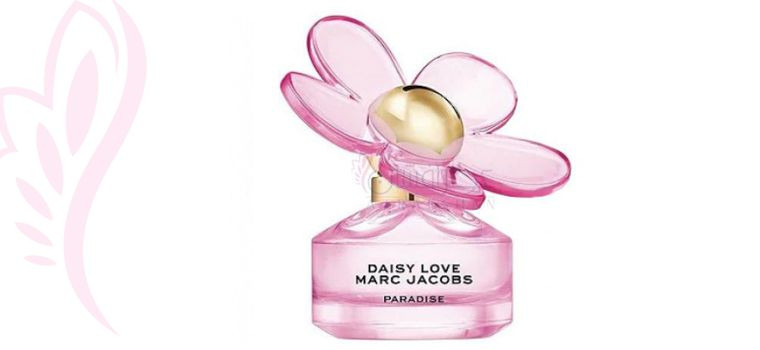 دیسی لاو پارادایس