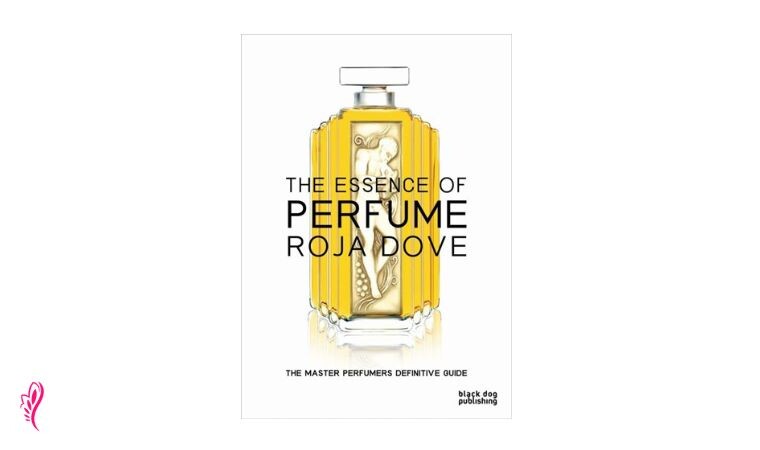 کتاب The Essence of Perfume