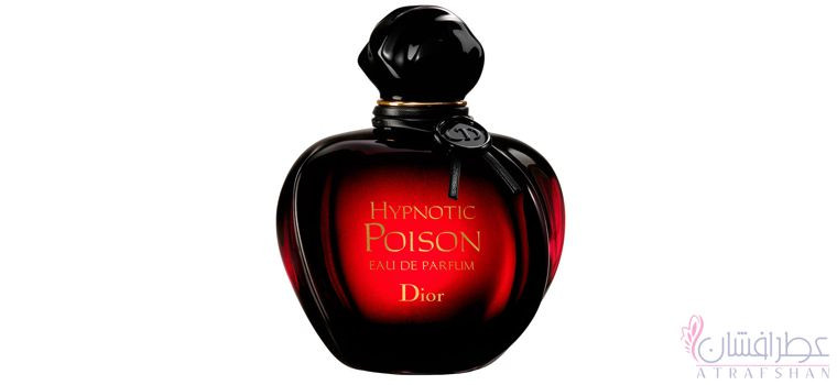 دیور هیپنوتیک پویزن ادو پرفیوم