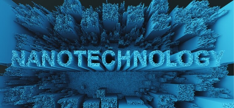 مفهوم نانوتکنولوژی