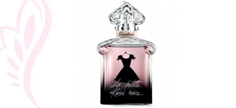 گرلن لا پتیت روب نویر