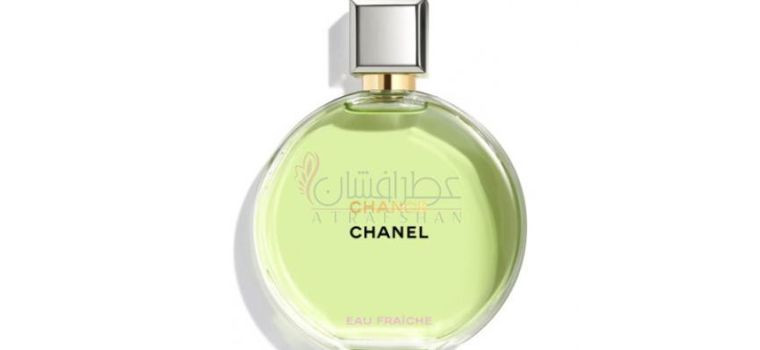 شنل چنس او فرش ادو پرفیوم