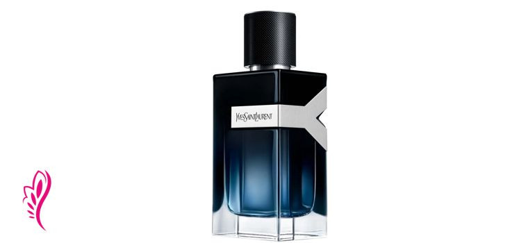 ایو سن لورن وای ادو پرفیوم