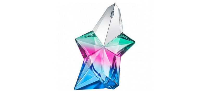 تیری موگلر آنجل آیسد استار  