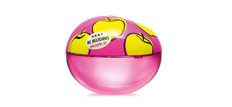 بی دلیشس ارکارد استریت