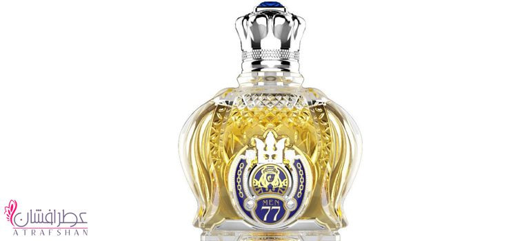 شیخ اپیولنت شیخ کلاسیک شماره 77