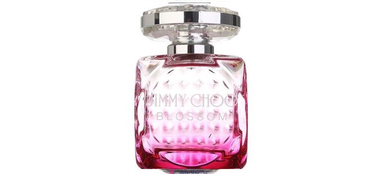 جیمی چو بلوسوم