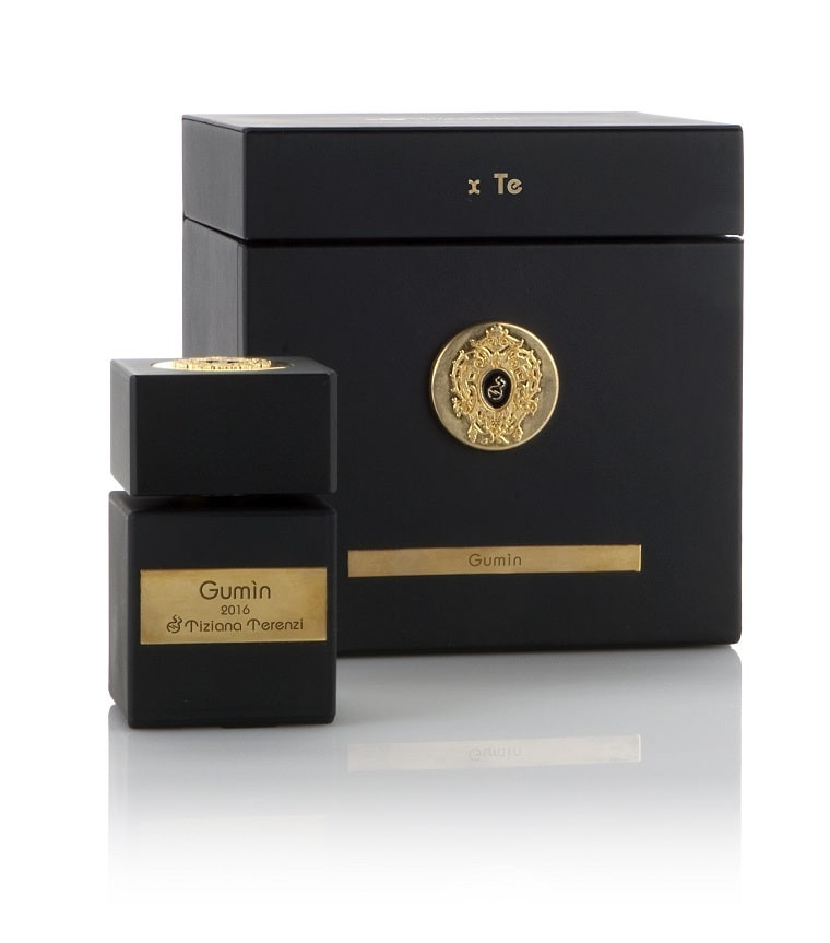 طراحی عطر لاکچری