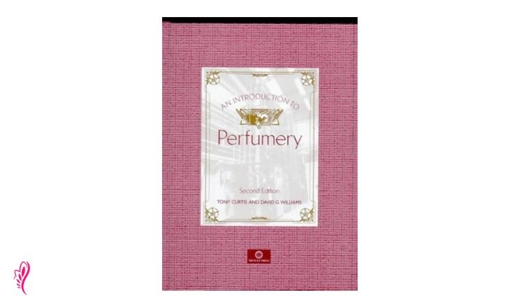 کتاب An Introduction to Perfumery