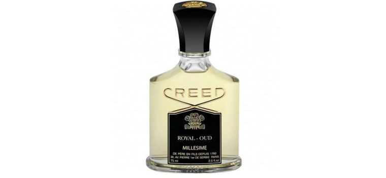 کرید رویال عود ادو پرفیوم
