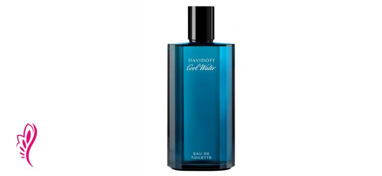 دیویدف کول واتر مردانه