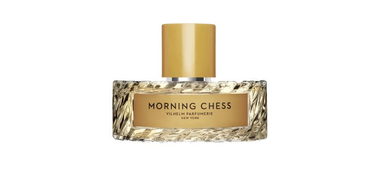 ویلهلم پارفومری مورنینگ چس