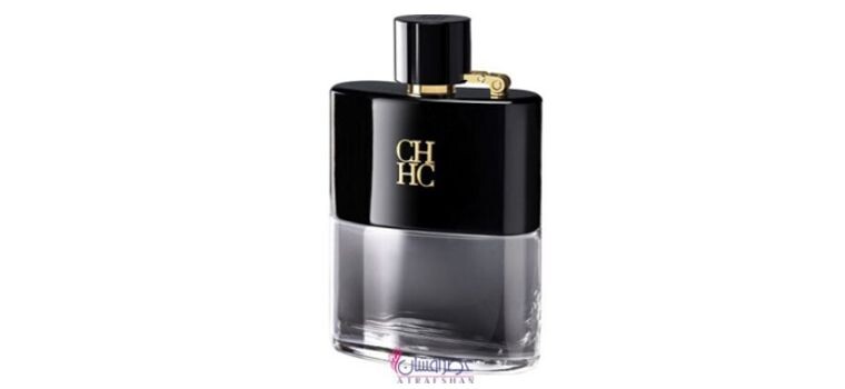 کارولینا هررا سی اچ من پرایو